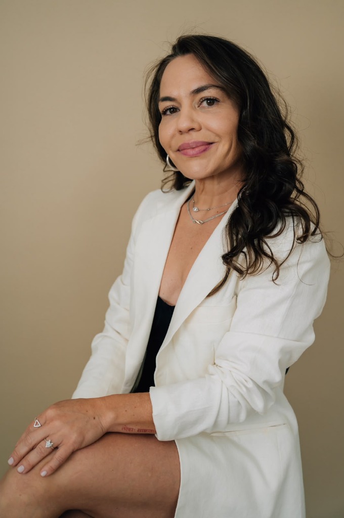 Gisele, practitioner at Trust Your Fascia in Boulder